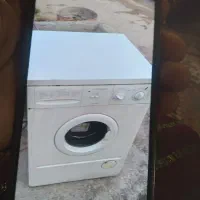 ماشین شویی ۶ کیلویی مبلغ ۸۰۰۰۰۰۰تومان