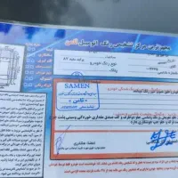 پراید 132|خودرو سواری و وانت|سمنان, |دیوار