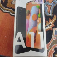 گوشی سامسونگ A11 درحد نو سالم