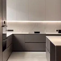 کابینت وکمد|آب‌چکان و نظم‌دهنده ظروف|آمل, |دیوار