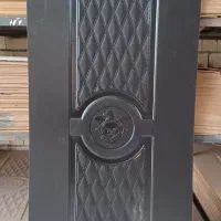 ساخت انواع درب های داخلی