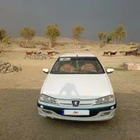 پارس مدل 1400