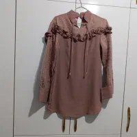 حراج لباس نو|لباس|پرند, فاز ۵|دیوار