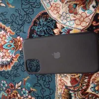 قاب گوشی آیفون 11نرمال