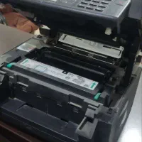 پرینتر چهار کاره