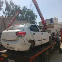 مدارک خودرو گم شده