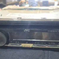 JVC KD R482 ظبط|قطعات یدکی و لوازم جانبی|کلاله, |دیوار