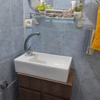آپارتمان 63متری  سرنوری خیابان صدوقی کوچه های کاج|اجارهٔ آپارتمان|اسلام‌شهر, صادقیه|دیوار
