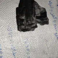 7کیسه ذغال چوب گردو درجه یک الک شده