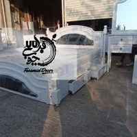 ترندترین مدلهای تخت وسرویس خواب تشک**|تخت و سرویس خواب|رشت, استقامت ۲|دیوار