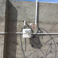 فروش کارگاه سوله انبار وزیراباد پل فسا تیون|فروش دفتر صنعتی، کشاورزی، تجاری|شیراز, بید زرد|دیوار