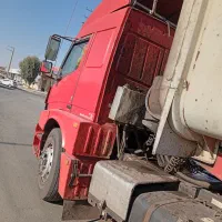 کشنده بی ام سی تک ۲۰۰۵|خودرو سنگین|سیرجان, |دیوار