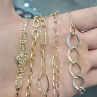 طلای۱۸ عیار مناسب سرمایه گذاری|جواهرات|همدان, |دیوار