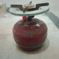پیک نیک با شعله
