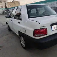 پراید مدل ۹۹|خودرو سواری و وانت|مرودشت, فاز اول شهرک فرهنگیان|دیوار