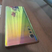 LG VELVET الجی ولوت