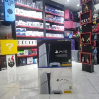 فروش Ps5 آکبند فوری|کنسول، بازی ویدئویی و آنلاین|اهواز, زیتون کارمندی|دیوار
