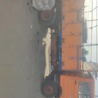 خاور ۸۰۸|خودرو سنگین|کرمانشاه, |دیوار