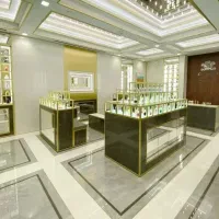 دکوراسیون داخلی آتیلا دکور|فروشگاه و مغازه|سنندج, |دیوار