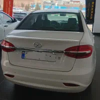 جک j4 مدل ۱۴۰۳|خودرو سواری و وانت|تهران, خلیج فارس|دیوار