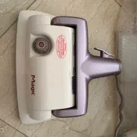 بخار شور مجیک