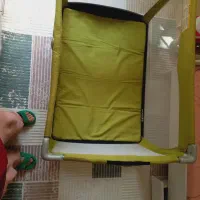 تخت پارک کودک برند مامالاو
