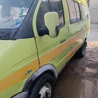 غزال پلاک عمومی ۱۵ نفره|خودرو سواری و وانت|آمل, |دیوار