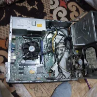 مینی کیس  i5 اچ پی