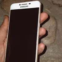 گوشی سامسونگ C5|موبایل|چرداول, |دیوار