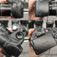 دوربین کنون مدل sx40hs