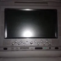 تلویزیون کوچک