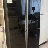 یخچال ساید هایسنس-صندلی ماساژ