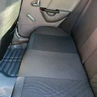 پراید 111 مدل 90 هیدرولیک خونگی اسپرت|خودرو سواری و وانت|اصفهان, شاهد|دیوار