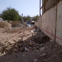 زمین ۴۹۷متر بومهن با جواز، آماده مشارکت|مشارکت در ساخت املاک|بومهن, |دیوار