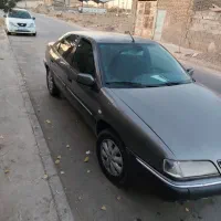 زانتیا مدل85|خودرو سواری و وانت|مشهد, توس (بلوار توس)|دیوار