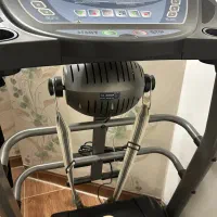 تردمیل حرفه ای|تجهیزات ورزشی|نجفآباد, منتظری شمالی|دیوار