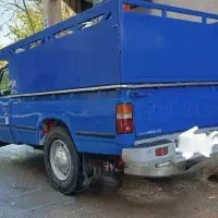 نیسان|خودرو سواری و وانت|قم, شهرک فاطمیه|دیوار