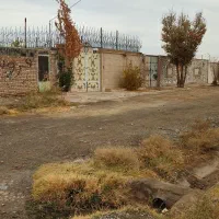 زمین فروشی کوچه امید