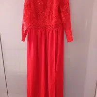 ست مادر دختری لباس یلدا