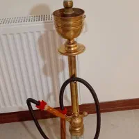 قلیان عربی اصل، سالم و تمیز