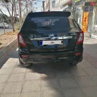 فروش لیفان ایکس 60