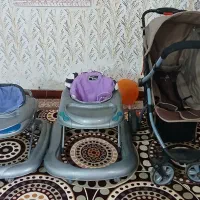 رورک و کالسکه|کالسکه و لوازم جانبی|اردبیل, |دیوار