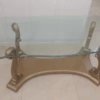 میز جلو مبلی