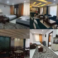 رزرو هتل و سوئیت در مشهد