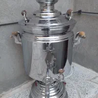 سماور 15 لیتری