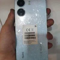 گوشی ردمی نوت ۱۳ سی redmi 13c|موبایل|تهران, فلاح|دیوار
