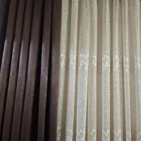 پرده|پرده، رانر، رومیزی|گرمسار, |دیوار