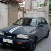 پراید مدل 79