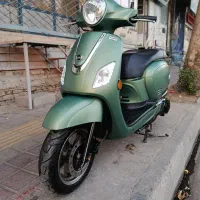 موتور فیدل 3 sym