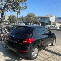 پژو ۲۰۷ دنده ای مدل۱۳۹۶|خودرو سواری و وانت|ساری, |دیوار